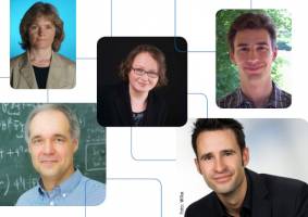 Neue Mitglieder in die �sterreichische Akademie der Wissenschaften gew�hlt