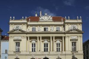 Neue ÖAW-Mitglieder von der TU Wien