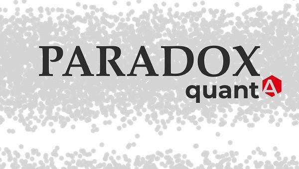 Credit: Paradox Podcast