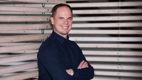 Bernhard Kasberger; Credit: privat