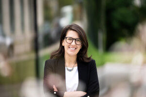 Neue Quantenphysikerin am ISTA