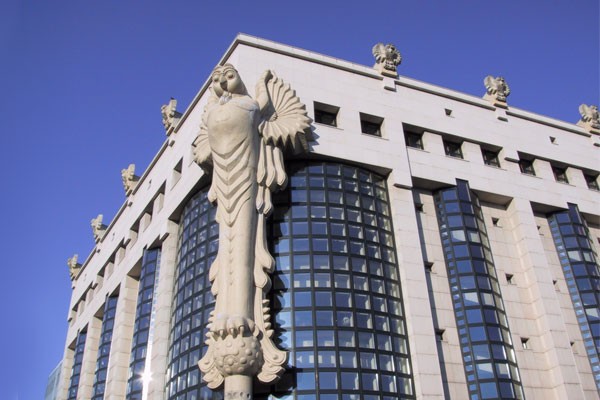 Bibliothek der TU Wien