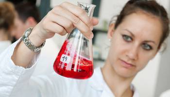 Neue Strategie für Life Sciences in Wien