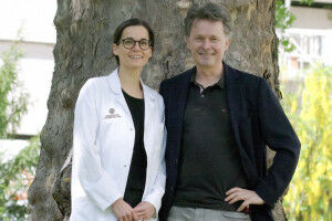 Neue Therapie gegen Absto�ungsreaktion bei Nierentransplantation als wirksam erwiesen