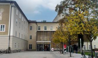 Neuer Masterstudiengang 