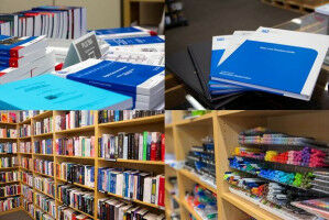 Neuer Name, gleiches Service