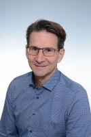 Neuer Professor f�r Automation und Messtechnik