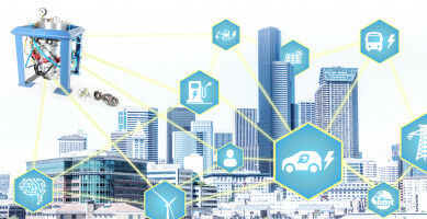 Neuer Schwung f�r die Elektromobilit�t