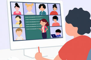 Neuer Standort fürs Multimedia-Studium Rechtswissenschaften