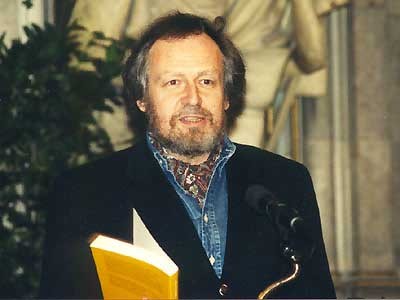 Hubert Christian Ehalt, Copyright::