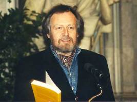 Neuer TU-Honorarprofessor: Hubert Christian Ehalt