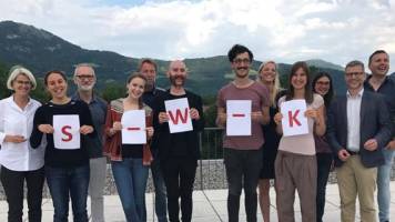 Neues Bachelorstudium Sprache - Wirtschaft - Kultur: FRANZÖSISCH / ITALIENISCH / PORTUGIESISCH / SPANISCH