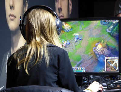 Das neue Betriebsmodell weckt unter den Spielanbietern gro�es Interesse.