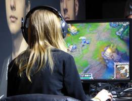 Neues Betriebsmodell für Online-Games