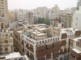 Neues Leben f�r alte arabische St�dte