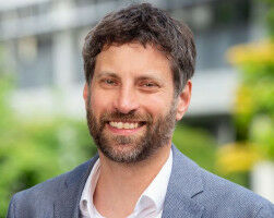 Neues Masterstudium 'Digital Society