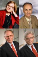 Neues Rektorat an der TU Wien fixiert