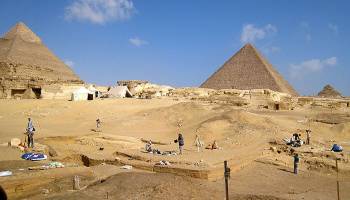 Neues Weiterbildungsprogramm ab Oktober: Arch�ologisches Erbe und Kulturg�terschutz