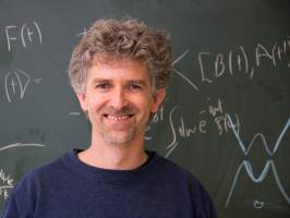 New ERC Grant at TU Wien