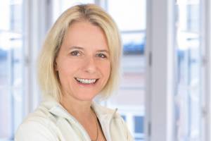 Nicola H�sing zum Chemistry Europe Fellow ernannt