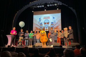 Oberhummer Award geht an 'Die Sendung mit der Maus'