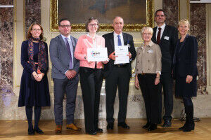 Obersteiermark als MINT-Region ausgezeichnet