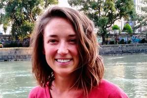 �AW-Dissertationspreis f�r Victoria Reitter