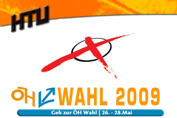 �H-Wahl 2009