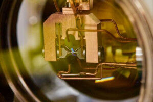 �sterreich hat jetzt eine High-Tech-Atomuhr