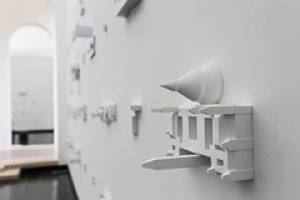 Österreich-Pavillon in Venedig: Minimundus von Architekturmodellen