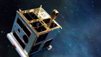 �sterreichische Satelliten: Weiter auf Erfolgskurs