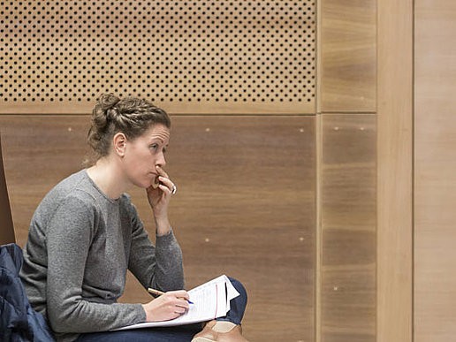 Vom 3. bis 6. M�rz befasst sich 