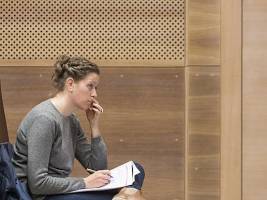 Offene Universit�ten f�rdern Lebensbegleitendes Lernen in der Gesellschaft