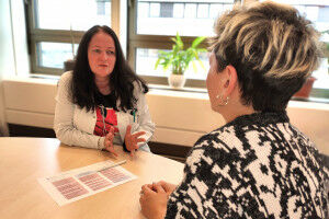 Orange the World 2023