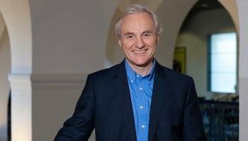 Oskar-Morgenstern-Medaille f�r �konom Ernst Fehr