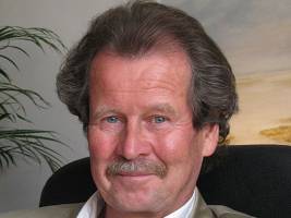 Otto-Hahn-Friedensmedaille in Gold f�r Manfred Nowak