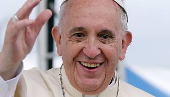 Papst Franziskus: Kirche und Theologie in neuem Stil