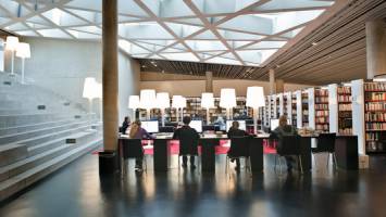 Paris Lodron University of Salzburg