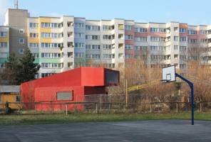 PARKLIFE der TU Wien f�r den 22. Bezirk