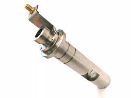 Partikel fangen mit Ultraschall