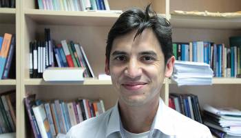 Patrick Sakdapolrak: 