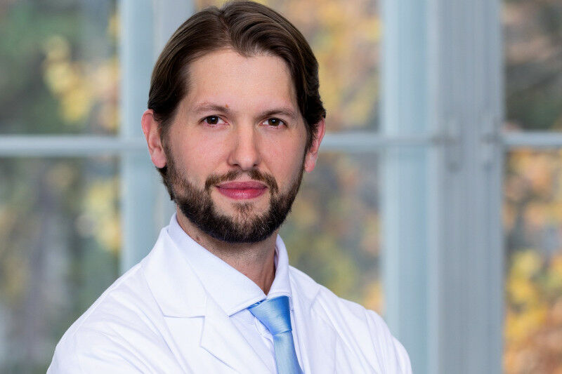 Bild: MedUni Wien/feelimage