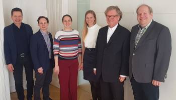 Per Anhalter in die Krebszelle: Die n�chste Generation von Platintherapeutika