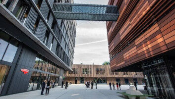 Personalisierte Hightech-Medizin - sp�rbarer Nutzen f�r Patient*innen