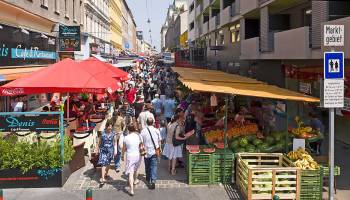 Perspektiven der Flucht