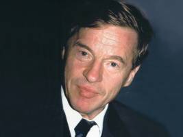 Peter M. Gruber - ein Nachruf