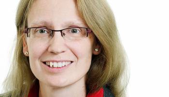 Petra Heinz: Die fabelhafte Welt der Einzeller