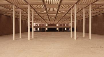 Pfann-Ohmann Preis: Von gestrickten Dächern und Kunst am See