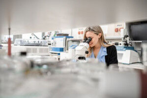 Philanthropy strengthens research: TU Wien Foundation establishes new fund