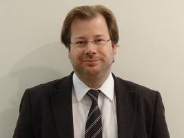 Philosoph kommt mit ERC Consolidator Grant an die Universität Wien